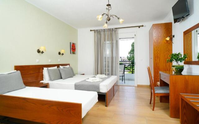 Antigone Hotel