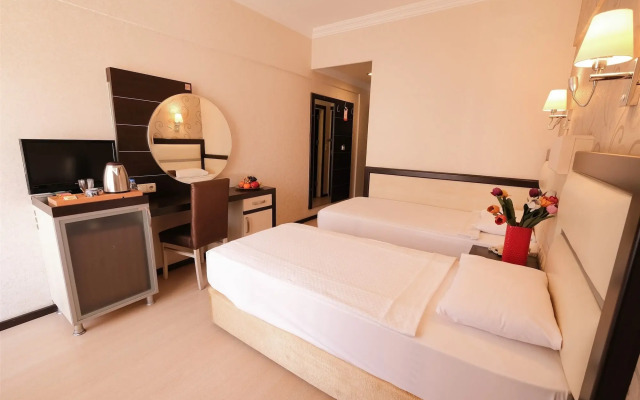 Wien Star Hotel