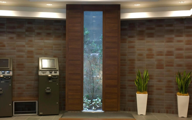 Daiwa Roynet Hotel Shin - Yokohama