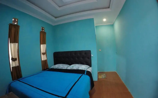 Omah Sundak Homestay