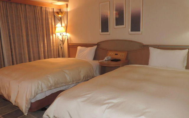 Hotel Grand Terrace Chitose