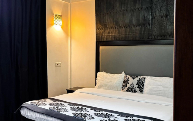 Njiro Climax Resort