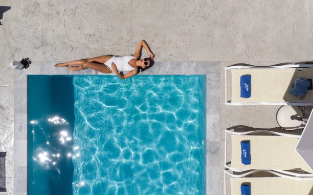 Athina Suites Platanias
