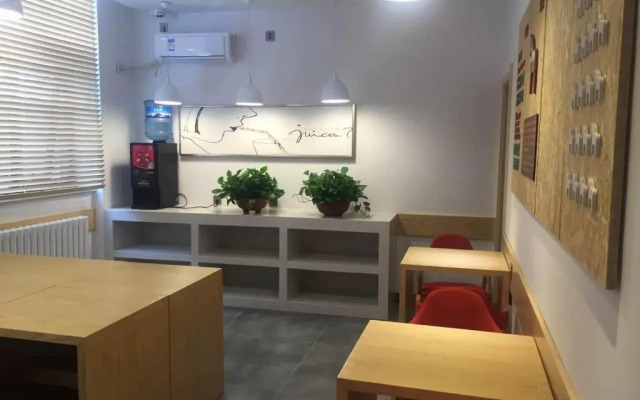 7Days Premium Chengde Fengning Xinfeng Road Branch