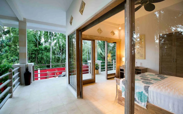 Casa Mimba