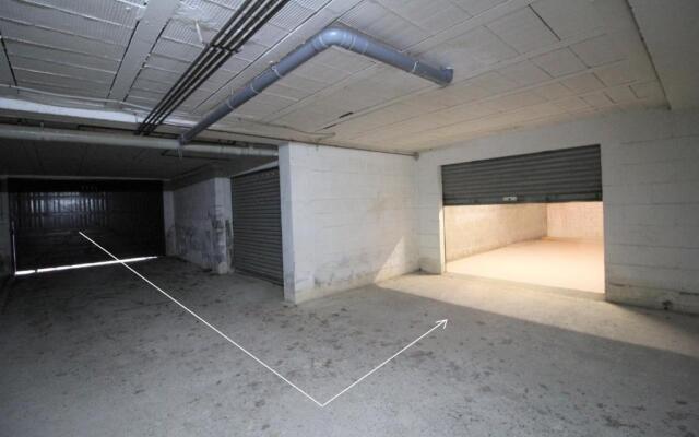 Apart-Rent Apartament BAHIA 0025