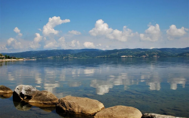 Flat With Calming View Nisantasi