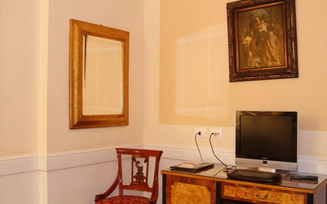 Boutique Hotel Trevi