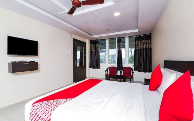 Oyo 26723 Rb Residency