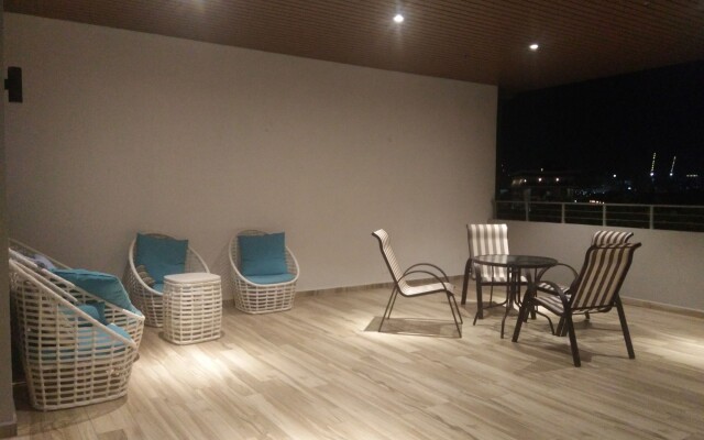 Atlantics Residence Melaka