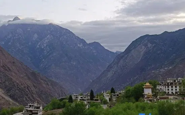 Yihezangjia