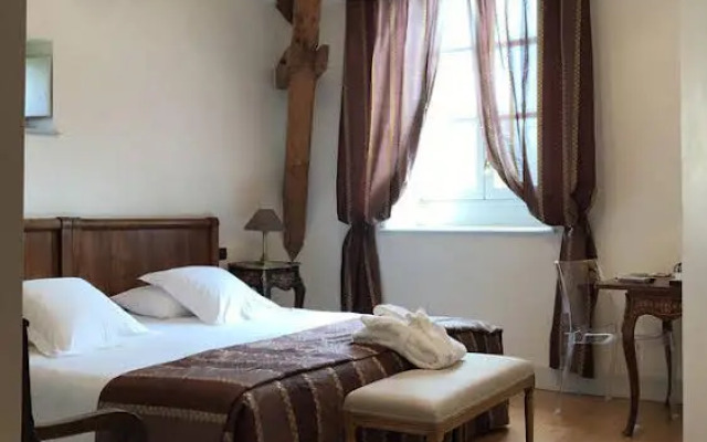 Château de Garrevaques