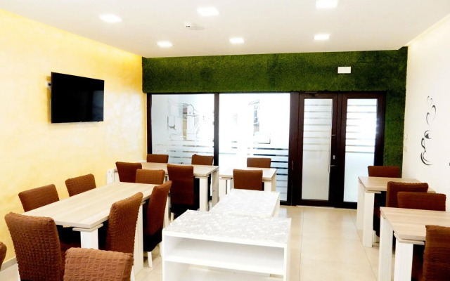 Hotel & Spa Meydan