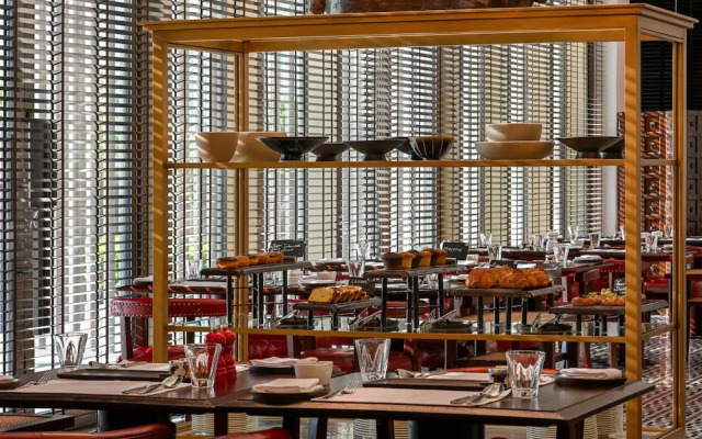 Grand Hyatt Gurgaon