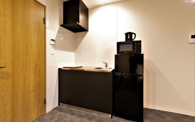 Apartment Hotel Stay The Kansai Airport