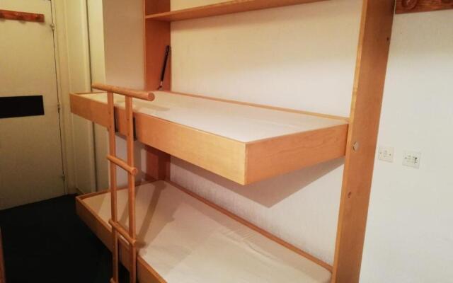 Appartement Tignes, 1 pièce, 4 personnes - FR-1-449-58