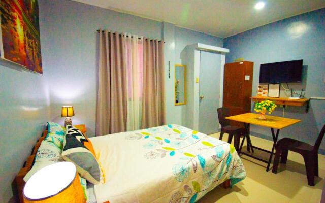 Lovely Studio 1 Bedroom Apartment, Olongapo City Centre