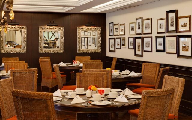 ANEW Hotel Hilton Pietermaritzburg