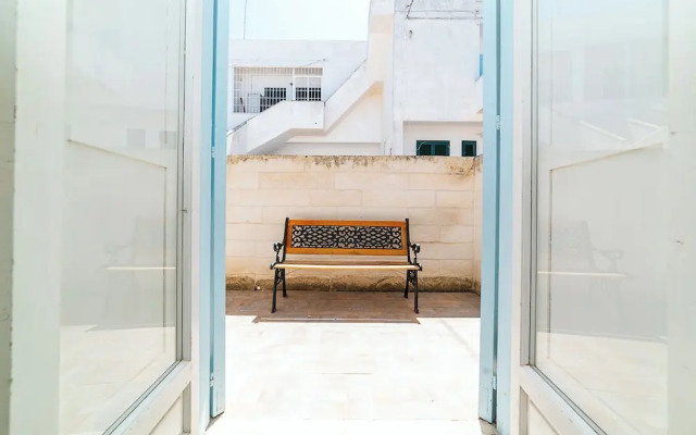 Residence degli Oleandri