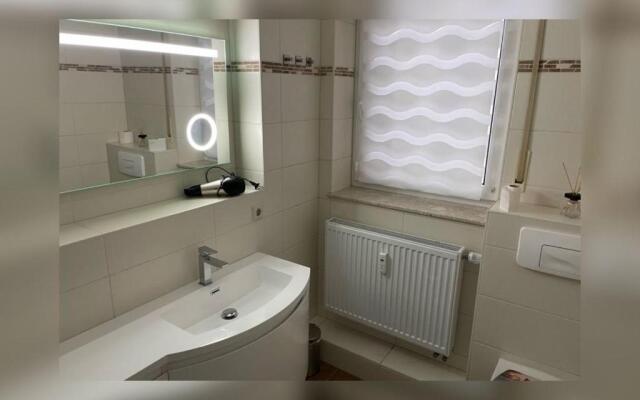 Ferienwohnung Pfarrlehn