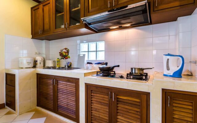 Vista Villa by Lofty
