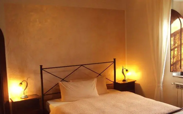 Casa Vacanze Casa Cavallo