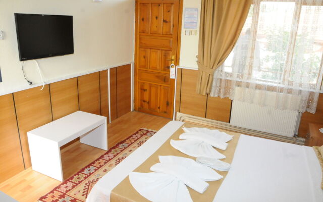 Kervansaray Hotel & Pension