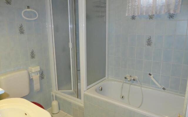 Holiday Home Mergenhofweg