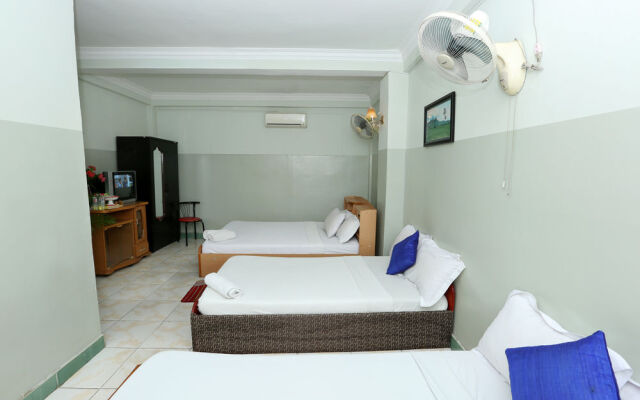 Hang Neak Guesthouse