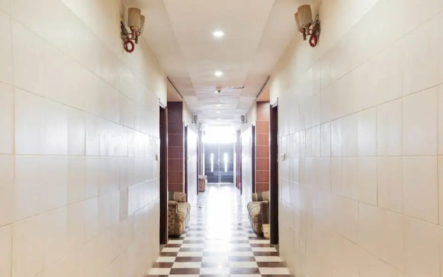 Hotel Highland Inn by Treebo