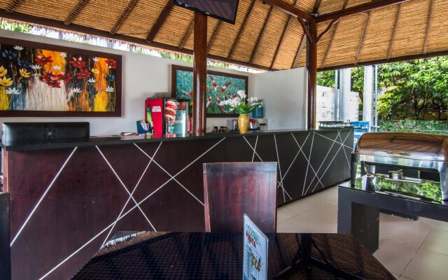 Ozz Hotel - Kuta Bali