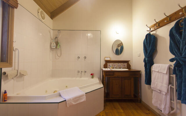 Olinda Country Cottages