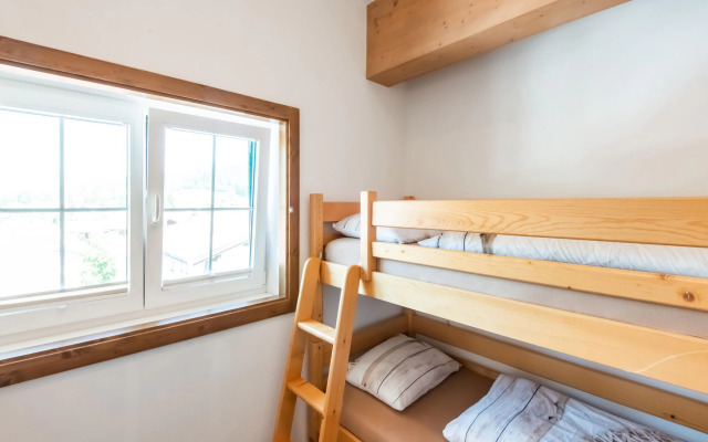 Luxury Apartment in Westendorf near Ski Area