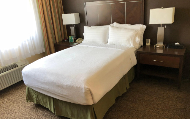Holiday Inn Hotel & Suites Anaheim by IHG