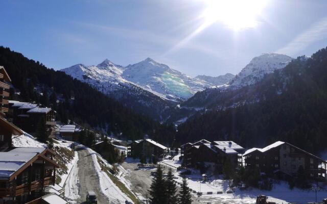 Appartement Méribel, 3 pièces, 6 personnes - FR-1-355-57