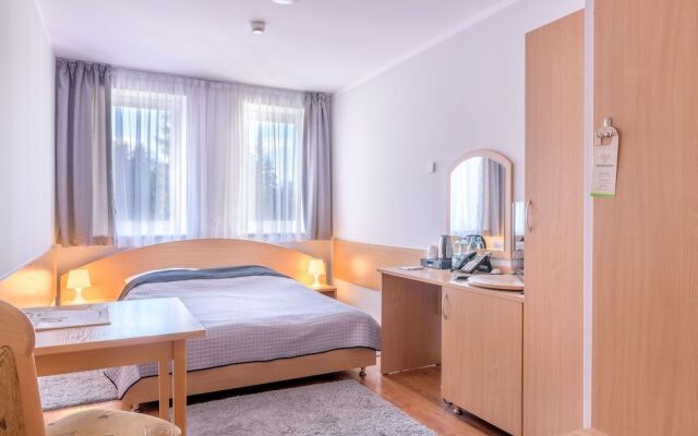 Tailor Hotel Sport & Conference