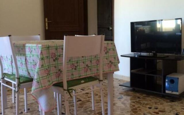 Apartment Da Mario