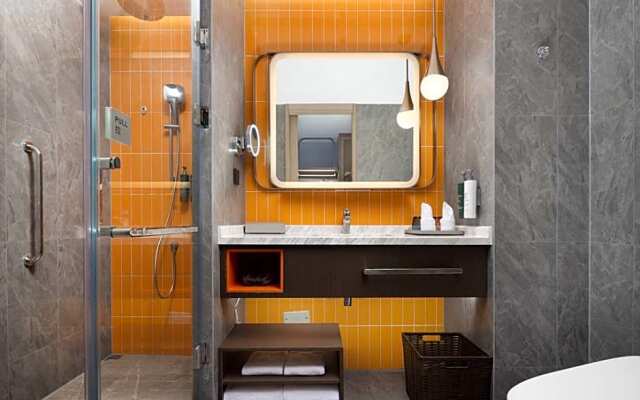Home2 Suites by Hilton Changsha Ningxiang