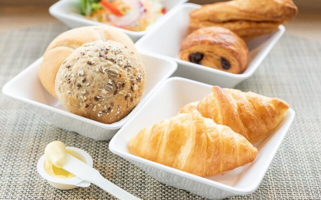 Super Hotel Kushiro Ekimae