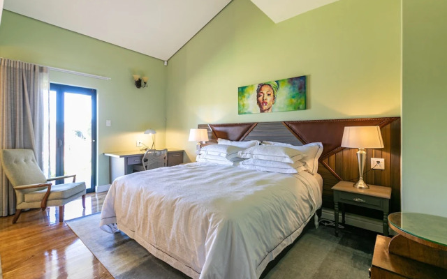 Bali and Eva Midlands