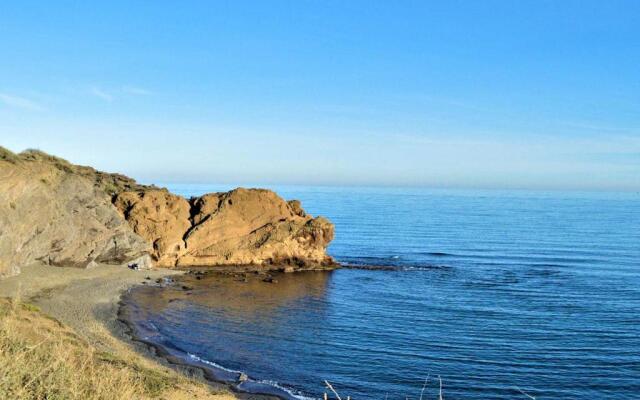 Appartement Cap d'Agde, 2 pièces, 4 personnes - FR-1-249-83