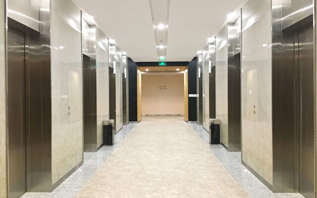 Zhigao Yun Xi Jia Riverside Apartment