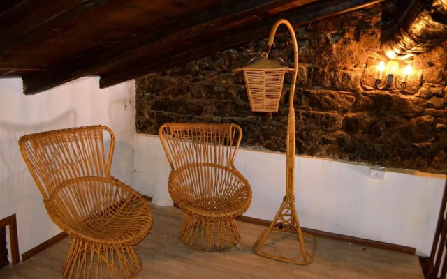 Villa Bonaccorso Casale-splendida Villa Immersa Nella Natura ai Piedi Dell Etna