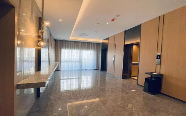 Holiday Inn Express Changsha University Tech City by IHG