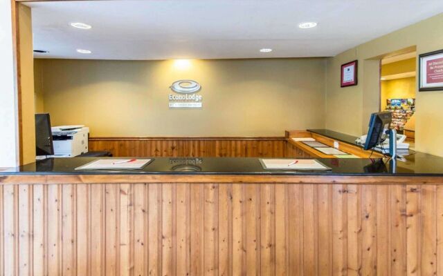 Red Roof Inn New Stanton