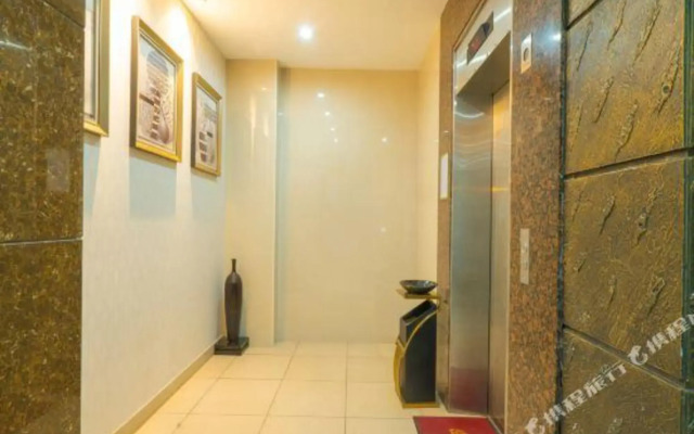 Xinhengrun Hotel