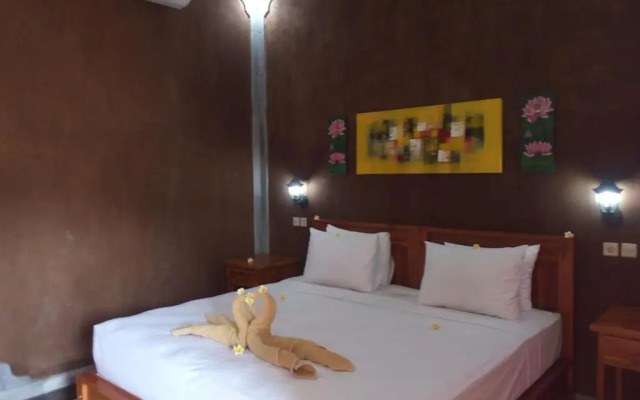 Eliska Sari Bungalows