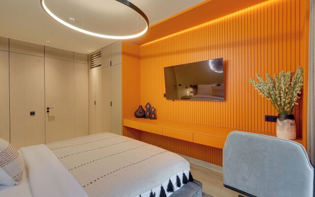 Alex Villas Complex N4
