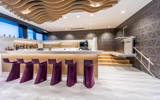 Prize by Radisson, Bern City