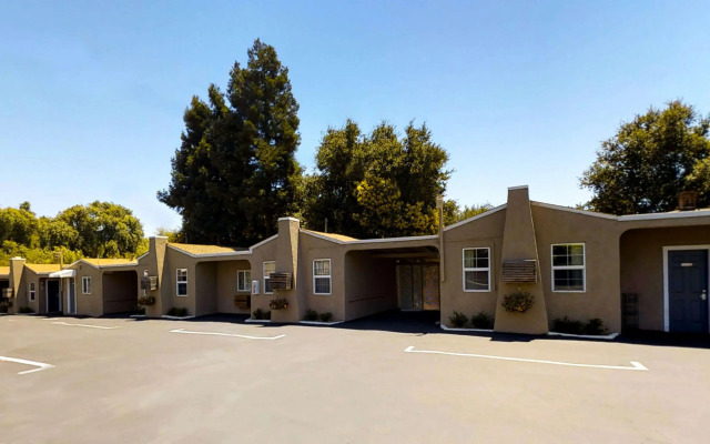 Napa Discovery Inn